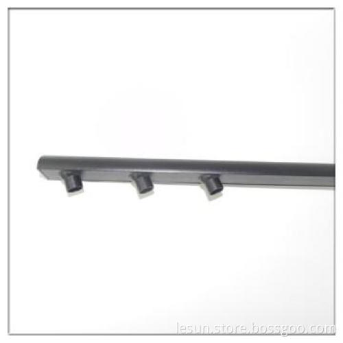 Rotated light head 3W jewellery counters led lighting  LC7328C